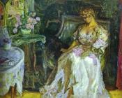 皮耶 勃纳尔 : Misia